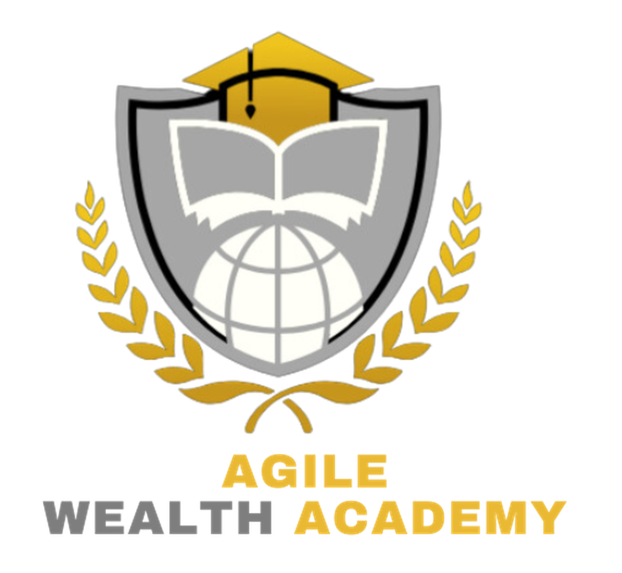 Agile Wealth Academy logo